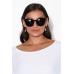 Holly Black Sunglasses